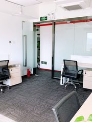 真房｜昊海楼 |606室｜科技企业注册地 - 缩略图 9