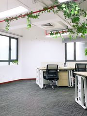 真房｜昊海楼 |606室｜科技企业注册地 - 缩略图 10