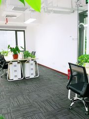 真房｜昊海楼 |606室｜科技企业注册地 - 缩略图 13