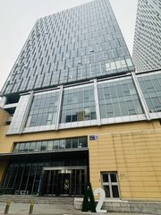 中关村壹号 | 850平 | 4.9元 | 团队扩张不愁 - 缩略图 4