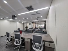 真房｜中关村大厦｜500平｜1.4万｜这价格香吗？ - 缩略图 14