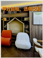 中关村大厦精装带家具 临近双地铁 - 缩略图 1