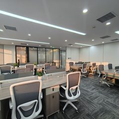 中关村大厦｜1601室办公空间 - 缩略图 36