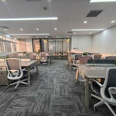 中关村大厦｜1601室办公空间 - 缩略图 38
