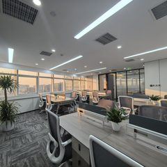 中关村大厦｜1601室办公空间 - 缩略图 37