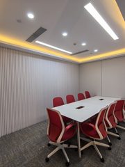 1601室西南朝向，18工位带家具，层高2.46米 - 缩略图 16