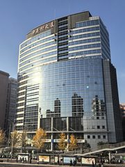 方正格局 1601室 18工位 中关村核心 - 缩略图 10