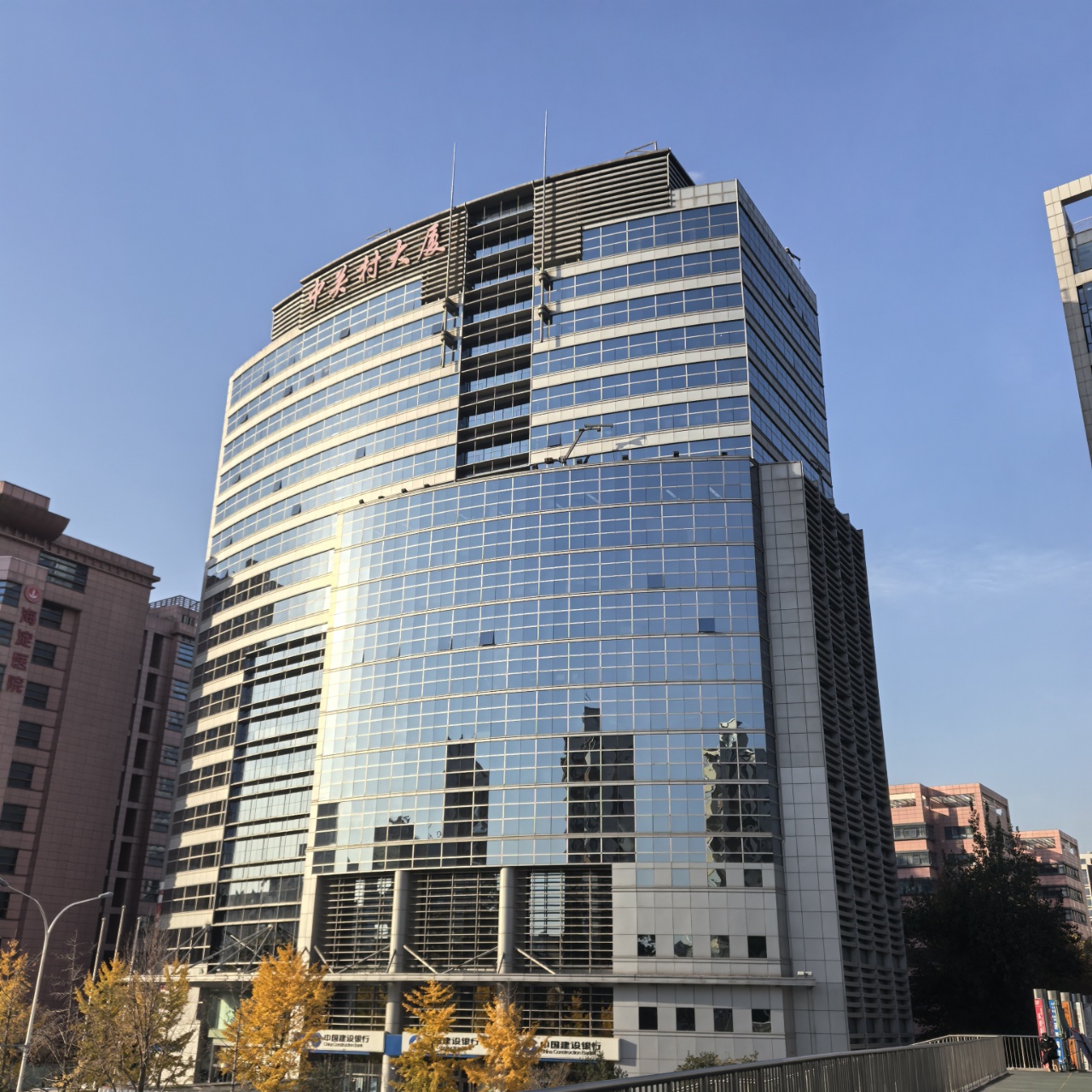 🌆窗边一束光，写字楼里的自然诗篇