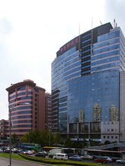 🌆东向采光，我的中关村灵感角落 - 缩略图 22