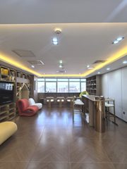 🌆东向采光，我的中关村灵感角落 - 缩略图 6