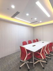 🌆东向采光，我的中关村灵感角落 - 缩略图 7