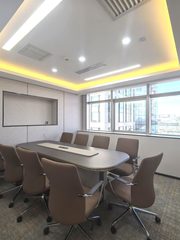 🌆东向采光，我的中关村灵感角落 - 缩略图 8