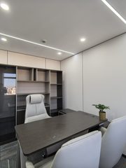 🌆东向采光，我的中关村灵感角落 - 缩略图 13