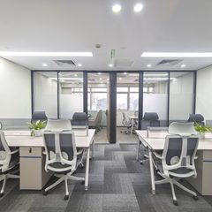 中关村黄庄站3分钟到工位 - 缩略图 3