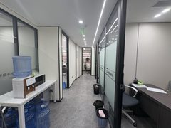 中关村核心区，精装办公26000/月，值不值？ - 缩略图 8