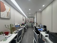 中关村核心区，精装办公26000/月，值不值？ - 缩略图 9