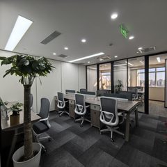 中关村大厦 双地铁 精装修 - 缩略图 17