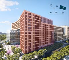 中关村科学城AI产业园 | 3.5万㎡ | 数字能源核心 - 缩略图 8