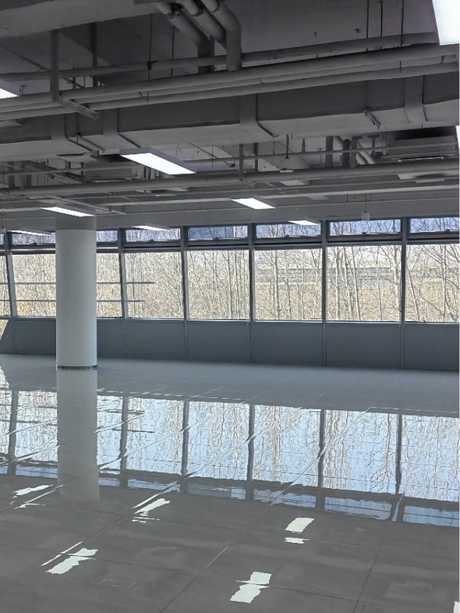 中关村核心区租金低至一杯咖啡价