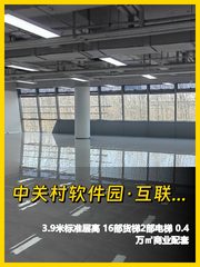 中关村软件园新发现 - 缩略图 1