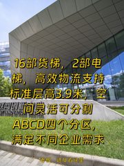 选址前先查“电梯配置表”，少走弯路 - 缩略图 1