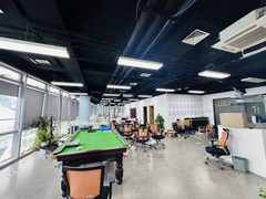 软件园二期990平米瞰山办公 - 缩略图 10