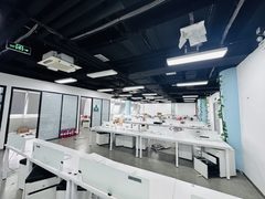 软件园二期990平米瞰山办公 - 缩略图 12