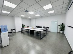 软件园二期990平米瞰山办公 - 缩略图 8