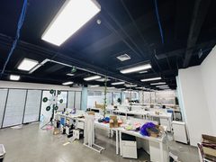 软件园二期990平米瞰山办公 - 缩略图 9