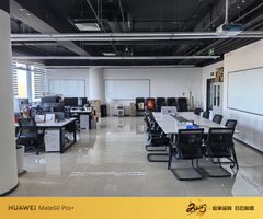 软件园二期195平办公空间 - 缩略图 2