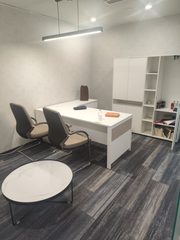 软件园二期6层办公空间远眺百望山 - 缩略图 1