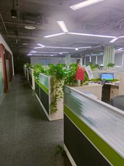 软件园883平米办公远眺百望山 - 缩略图 1