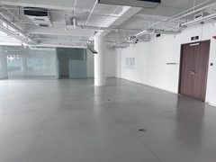 软件园二期400平办公空间远眺百望山 - 缩略图 4