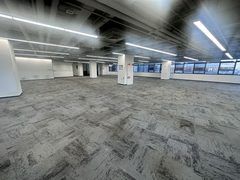 软件园中庭采光，1216平米叶片设计 - 缩略图 10