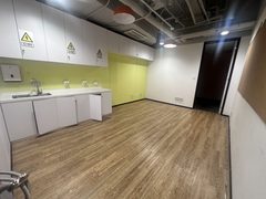 软件园中庭采光，1216平米叶片设计 - 缩略图 14