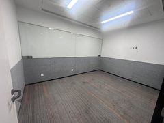 软件园中庭采光，1216平米叶片设计 - 缩略图 15