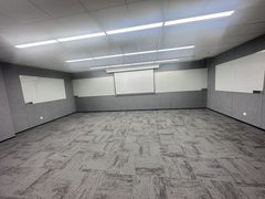 软件园中庭采光，1216平米叶片设计 - 缩略图 12