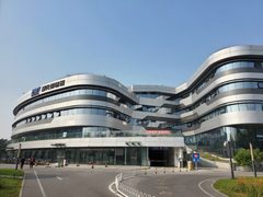 软件园中庭采光1978平办公空间 - 缩略图 1