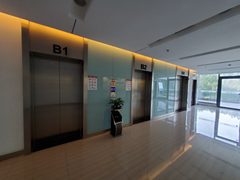 软件园中庭采光1978平办公空间 - 缩略图 7