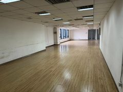 软件园湖景办公，三面采光185.57平米 - 缩略图 2