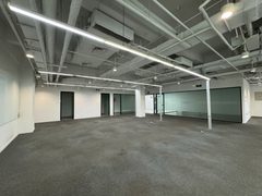 软件园现房 1195㎡ 叶片设计 三面采光 - 缩略图 12