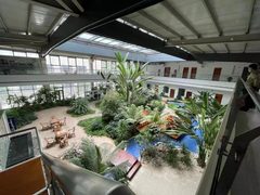 北苑地铁口，租金低至一杯咖啡钱 - 缩略图 7