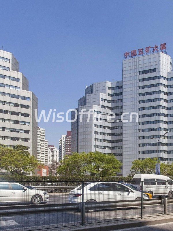 央企产权44.79平米 安慧里正北向 - 首图