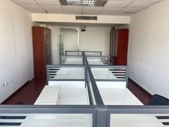 北京亚运村｜五矿大厦办公空间 - 缩略图 4