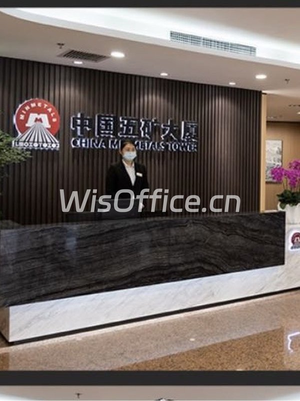 亚运村 44.79㎡ 北四环旁得房率高 - 首图