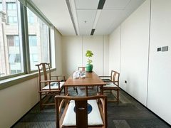 CBD现房中国人寿大厦329平 双地铁 带隔断 - 缩略图 5