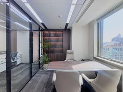 朝阳门地铁口的商务宝地🌟 - 缩略图 3