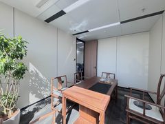 朝阳门地铁口的商务宝地🌟 - 缩略图 6