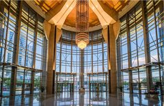 朝阳门地铁口的商务宝地🌟 - 缩略图 7