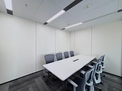 朝阳门地标249平办公空间 - 缩略图 6